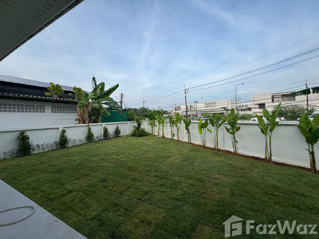 picture 4 Bedroom House for sale in Si Sunthon, Phuket 6419351 - 6/26
