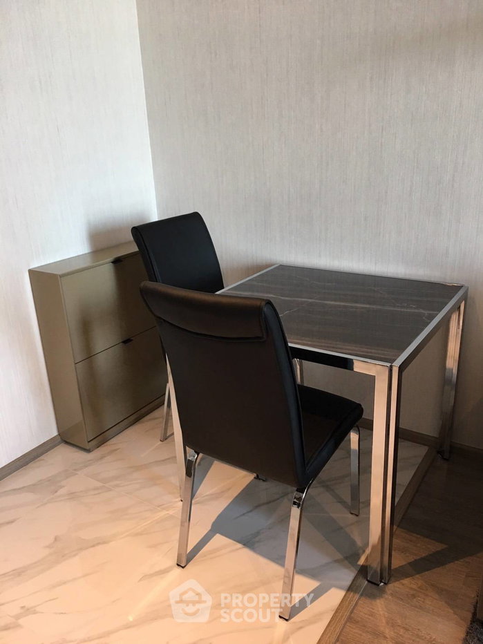 picture 19th-Floor 1-BR At Rhythm Ekkamai, 300m To BTS Ekkamai (ID 515104) - 9/12
