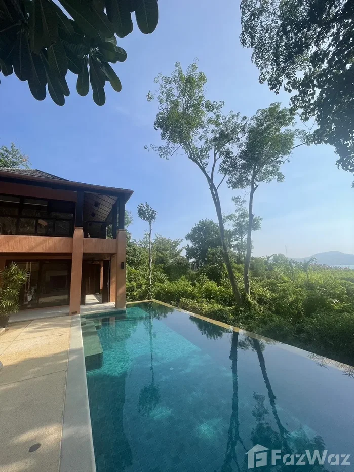 picture 3 Bedroom Private Pool Villa for sale 6420308 - 3/68