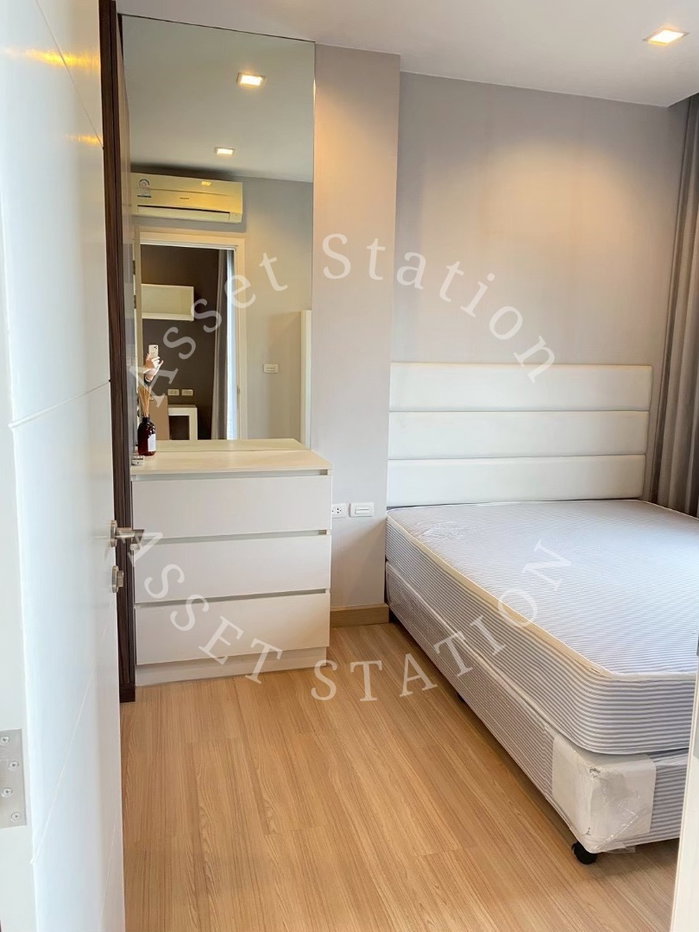 รูป 💎 ให้เช่า URBANO ABSOLUTE SATHORN – TAKSIN | ห้องสวยพร้อมอยู่ ใกล้แม่น้ำเจ้าพระยา🏙 - รูปที่ 2/10