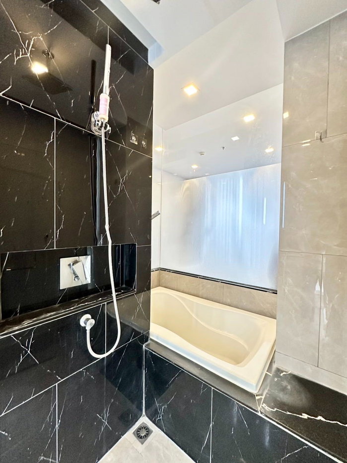 รูป ✨Condo for Rent : One 9 Five Asoke - Rama 9 (AP-02) ( line : @condo91 ) - รูปที่ 8/15