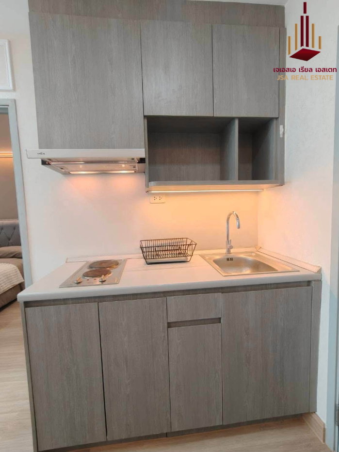 picture ✨ For Sale: Ideo Wutthakat Condo ✨ 💰 Only 2,450,000 THB - 5/5