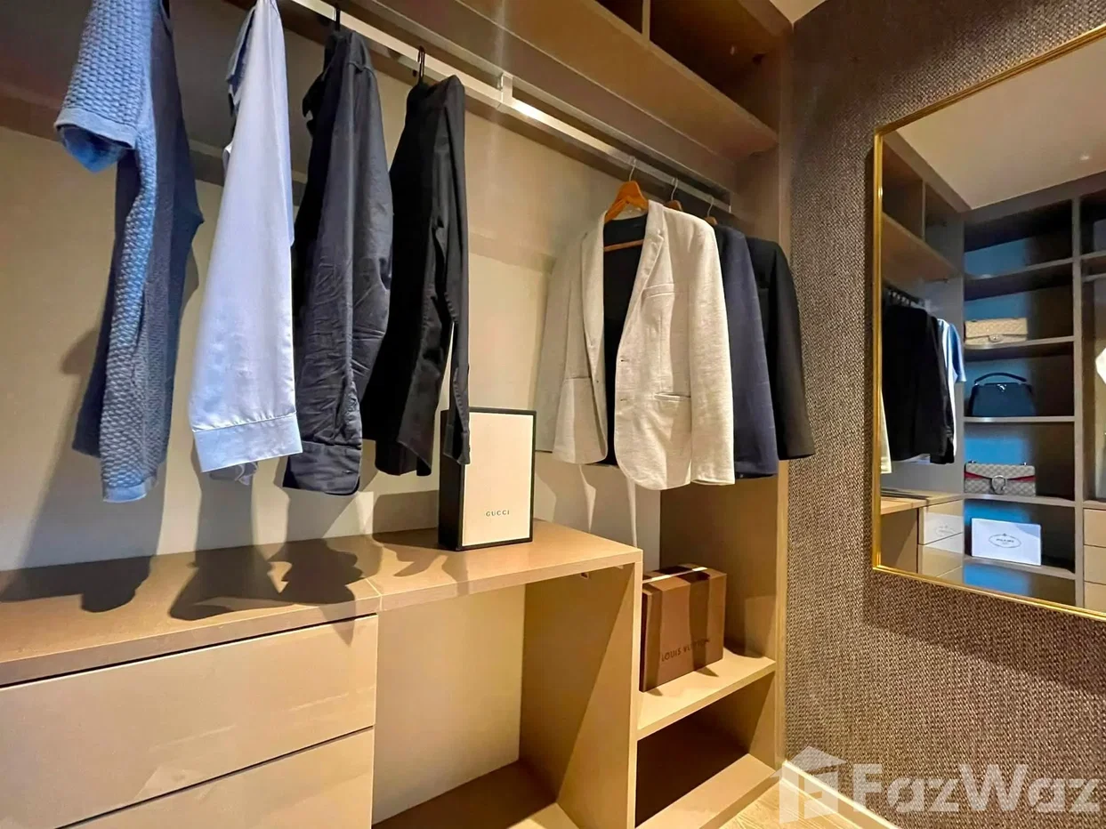 picture 2 Bedroom Condo for sale at Ashton Silom 6421802 - 17/22
