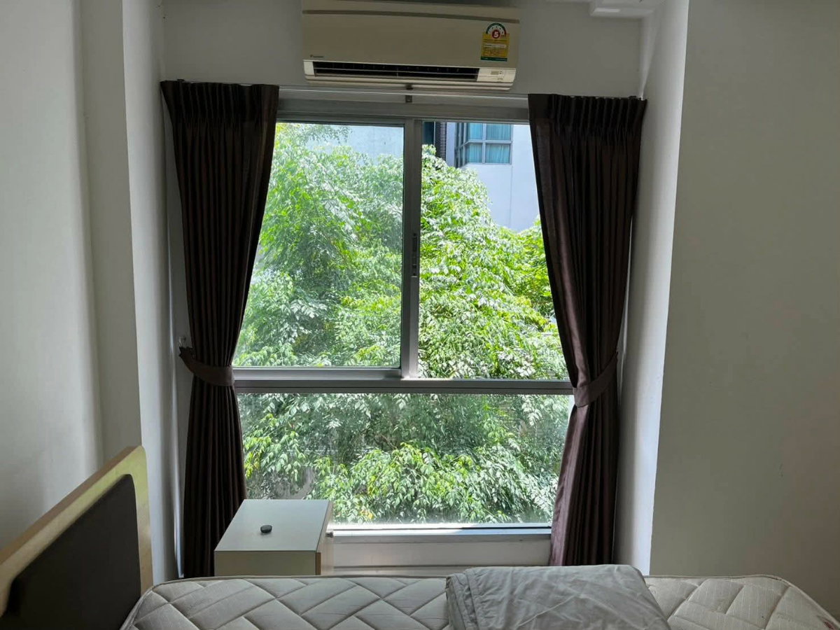 รูป Whizdom@ปุณวิถี เฟอร์ครบ คอนโด low rise - รูปที่ 14/15