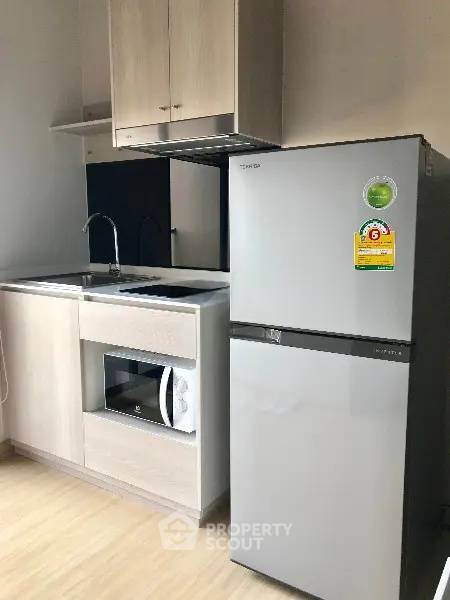รูป คอนโด 1-ห้องนอน ที่ เดอะทรี อ่อนนุช สเตชั่น ใกล้ BTS อ่อนนุช (ID 2234609) - รูปที่ 3/8