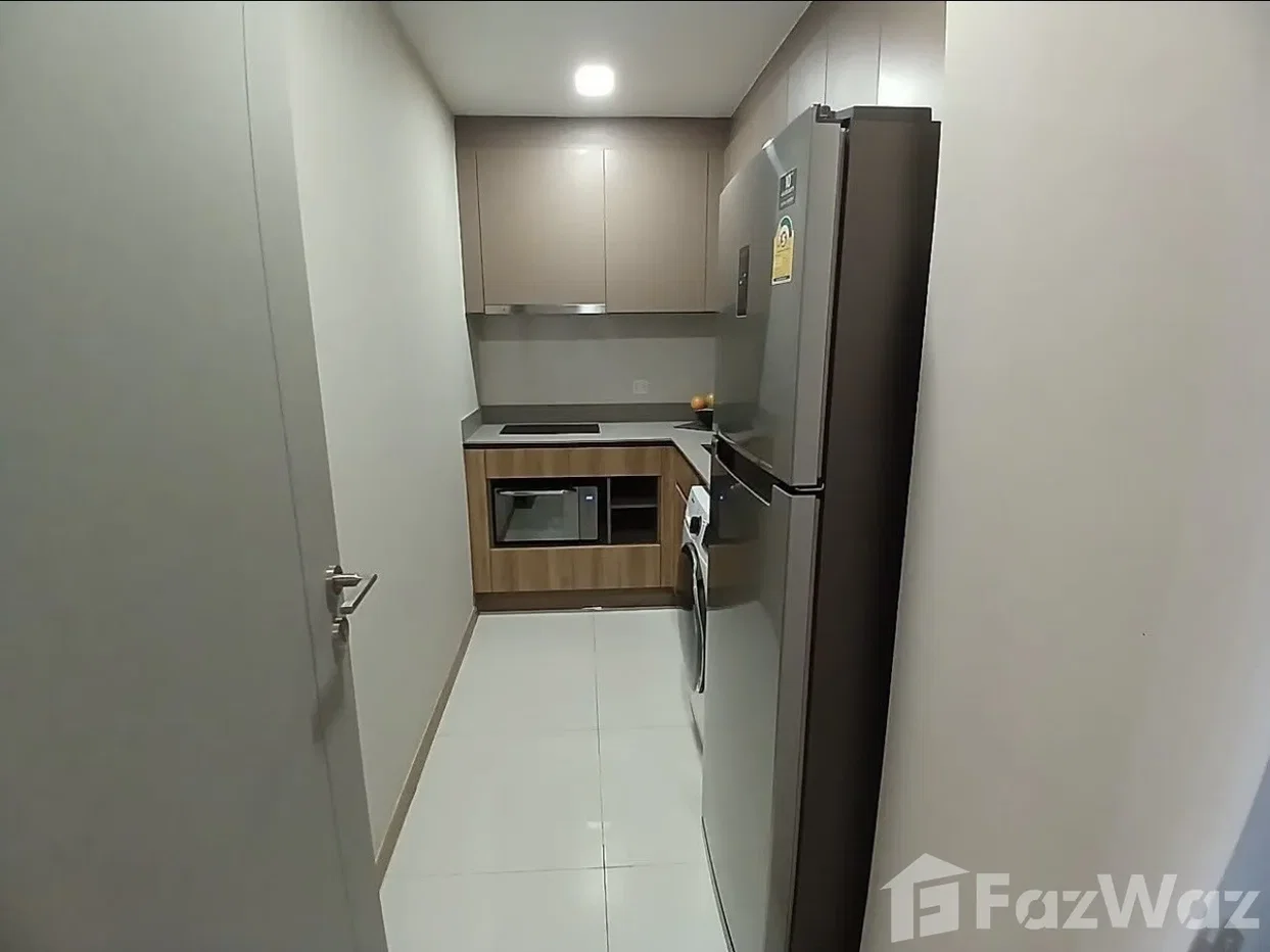 รูป คอนโดให้เช่า 1 ห้องนอน ในโครงการ ทากะ เฮาส์ 6419180 - รูปที่ 12/24