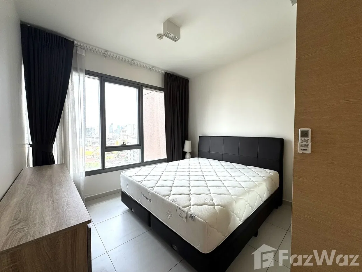 รูป คอนโดให้เช่า 2 ห้องนอน ในโครงการ เดอะ ลอฟท์ เอกมัย 1139170 - รูปที่ 5/9