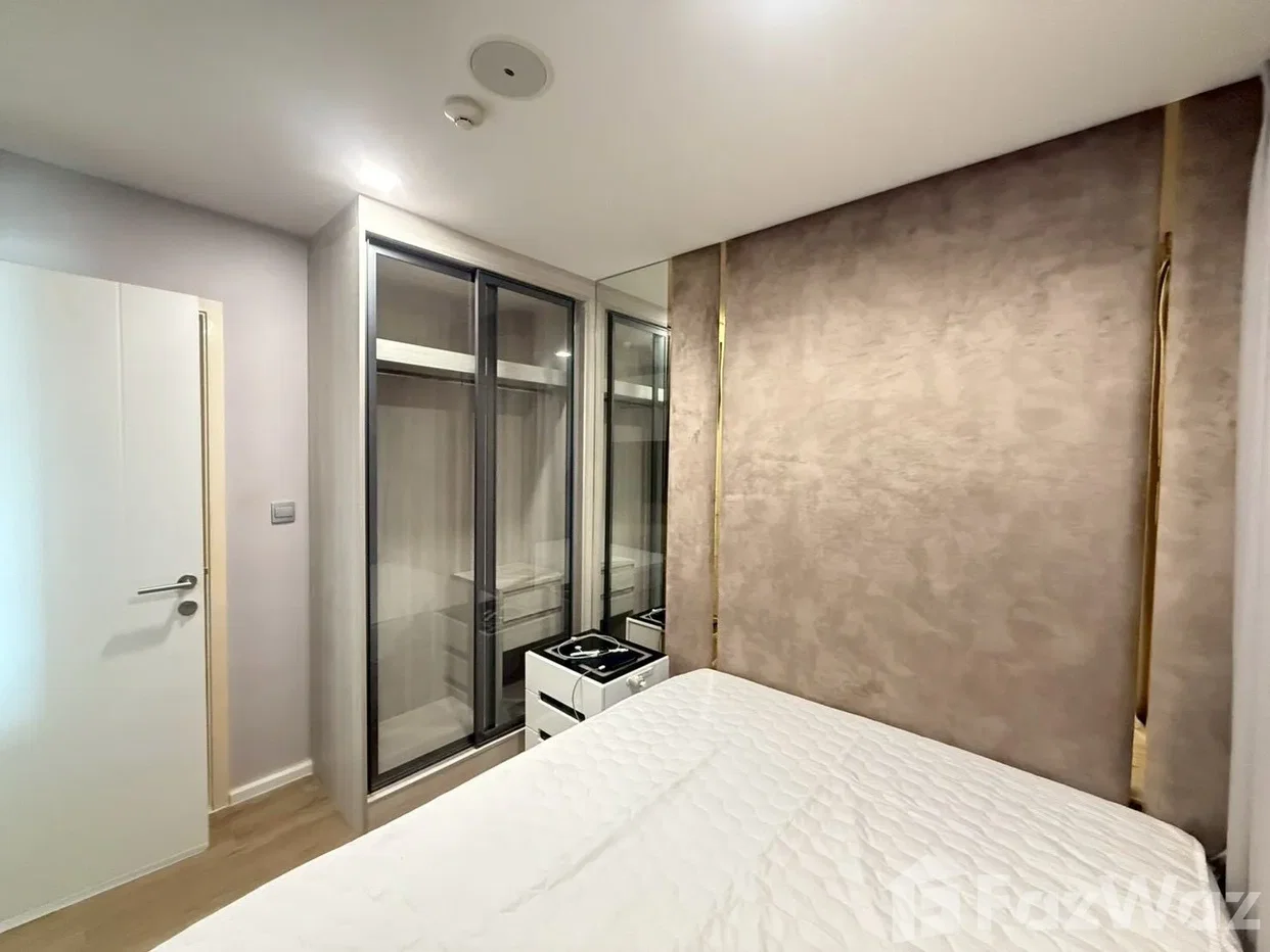 picture 2 Bedroom Condo for sale at IVORY Ratchada-Ladprao  5901851 - 6/9