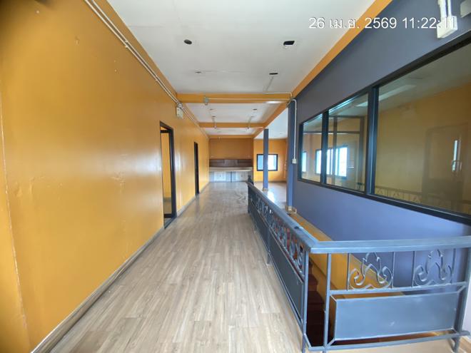 รูป อาคารสำนักงาน 135 ตร.วา เขตบางซื่อ กรุงเทพมหานคร 18.9M - รูปที่ 6/54