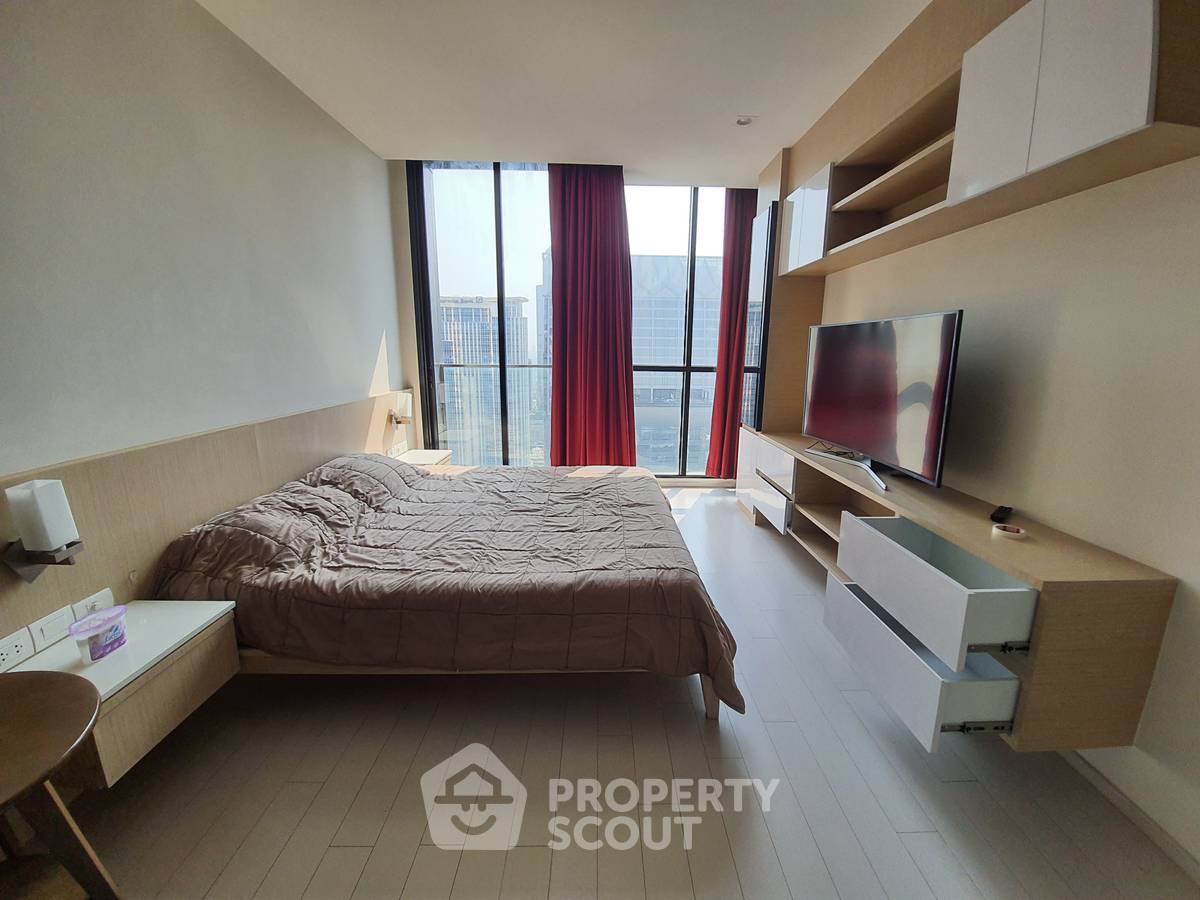 รูป คอนโด 3-ห้องนอน ที่ มีลเลอร์ สุขุมวิท 40 ใกล้ BTS เอกมัย (ID 390872) - รูปที่ 21/31
