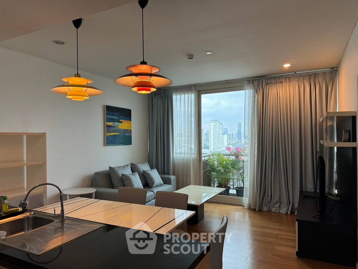รูป คอนโด 1-ห้องนอน ที่ วินด์ สุขุมวิท 23 ใกล้ BTS อโศก (ID 1792023) - รูปที่ 7/24