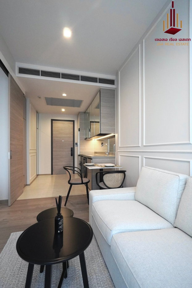 picture ✨ For Rent: Citi Smart Sukhumvit 18 Condo ✨ 💰 Only 30,000 THB/month - 2/7