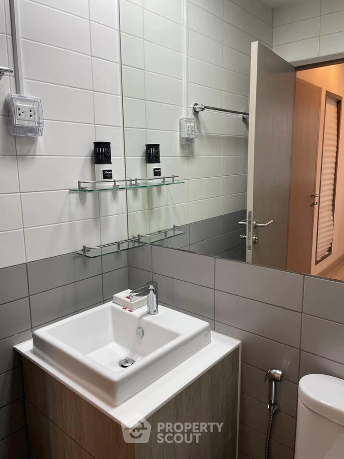 picture 1-BR Condo at Ideo Mobi Sukhumvit 81 near BTS On Nut (ID 1409093) - 5/11