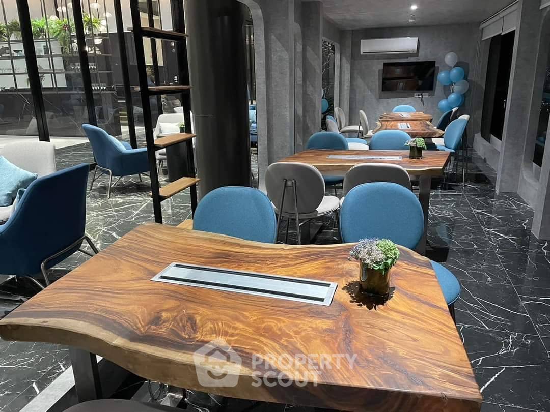 รูป คอนโด 1 ห้องนอน ขนาด 35 ตร.ม. ชั้น 28 ห้องน่าอยู่ Ideo Charan 70-Riverview ใกล้ MRT บางพลัด 300 ม. (ID 1206998) - รูปที่ 12/13