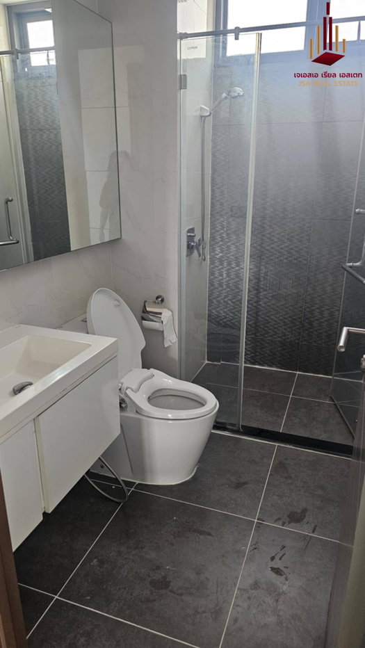 picture ✨ For Rent : Mayfair Place Sukhumvit 50  Condo ✨  💰 Only 40,000 THB/month - 7/10