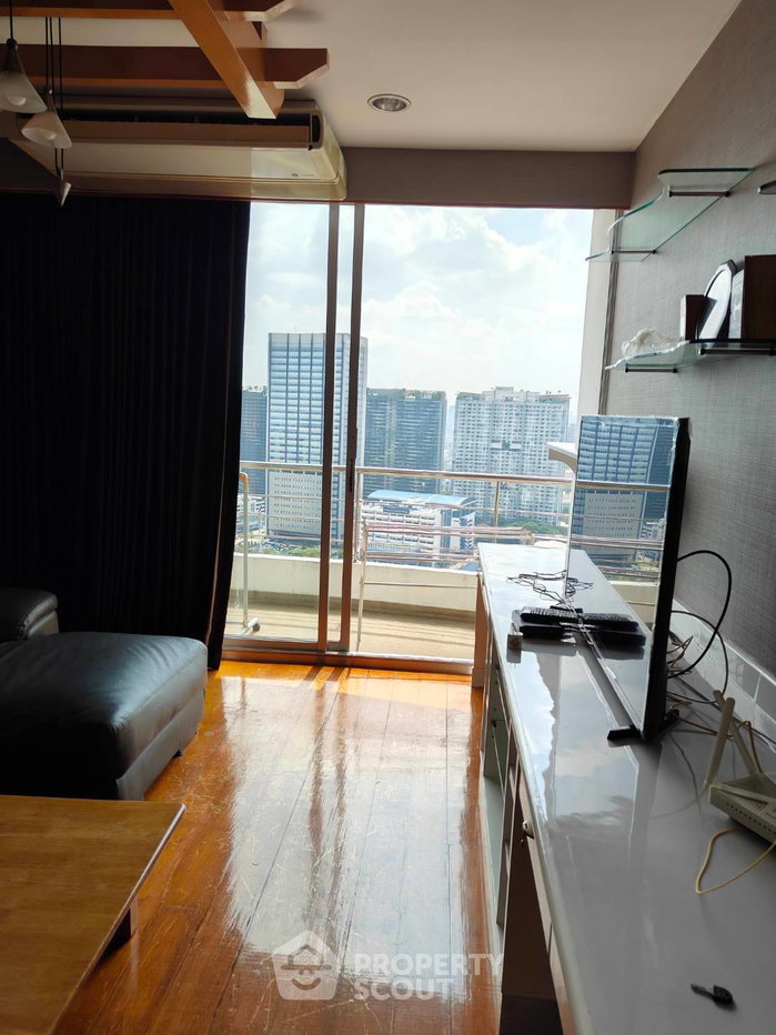 รูป คอนโด 3-ห้องนอน ที่ ศุภาลัย พาร์ค พหลโยธิน ใกล้ BTS ห้าแยกลาดพร้าว (ID 1914855) - รูปที่ 15/19