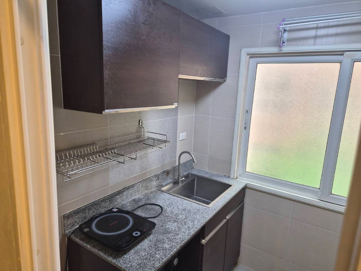 picture Room for sale in Ratchada “Happy Condo Ratchada 18” . - 7/16