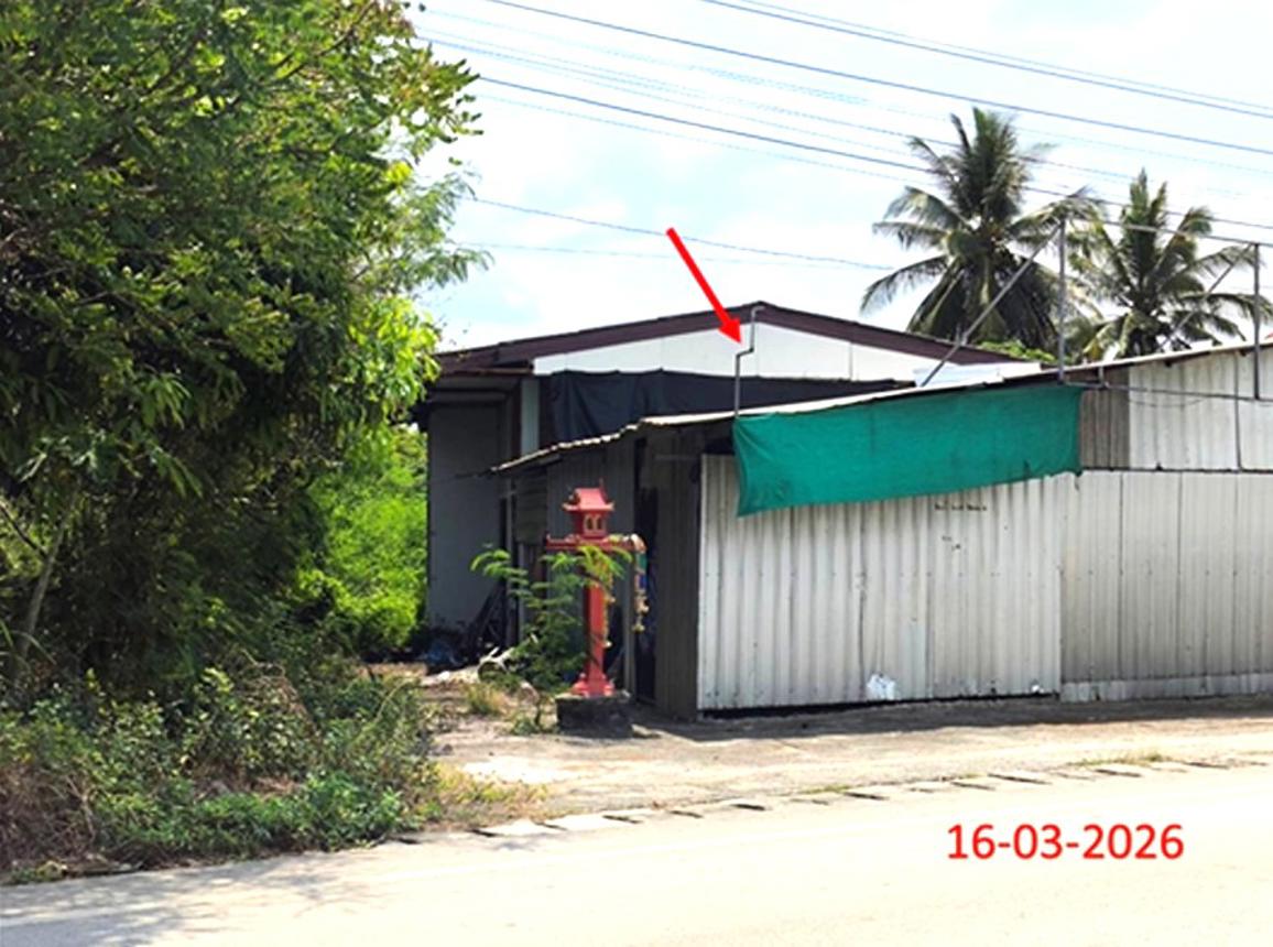 picture HOME 402.5 Sq.w. Mae Tha Lamphun for 3.9M - 7/14