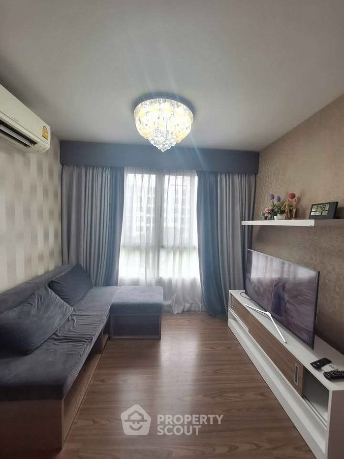 รูป คอนโด 1-ห้องนอน ที่ ดีคอนโด นิม เชียงใหม่ ใกล้ เซ็นทรัล เฟสติวัล เชียงใหม่ (ID 2961208) - รูปที่ 14/20