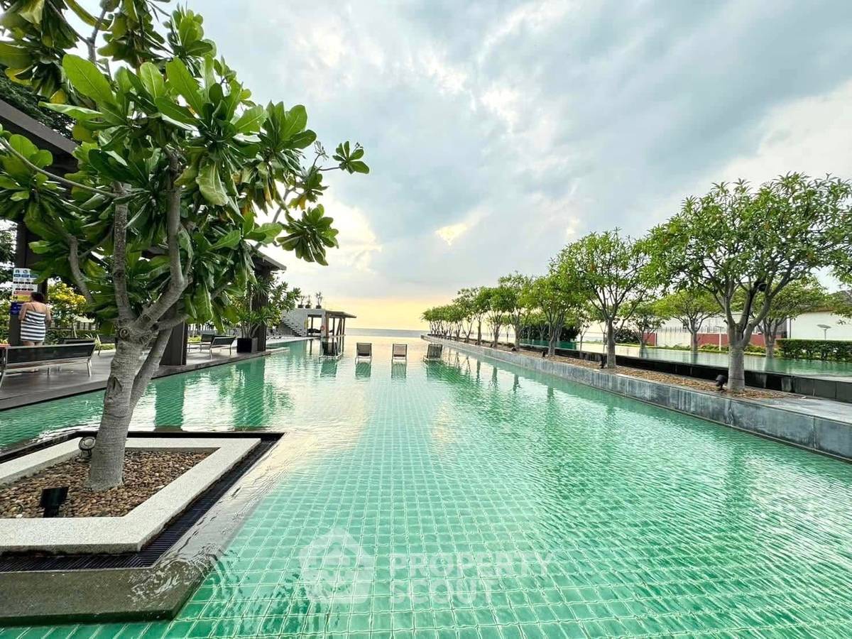 รูป คอนโด 2-ห้องนอน ที่ วินด์แฮม จอมเทียน พัทยา ใกล้ เมืองพัทยา (ID 2731702) - รูปที่ 12/15