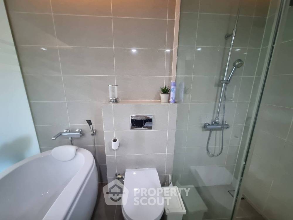 picture 2-BR Condo at Siamese Thirty Nine near BTS Phrom Phong (ID 1623230) - 4/7