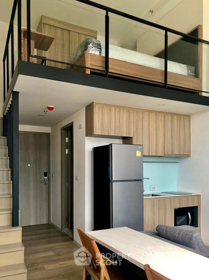 picture 1-BR Condo at Siamese Sukhumvit 87 near BTS On Nut (ID 516021) - 6/18