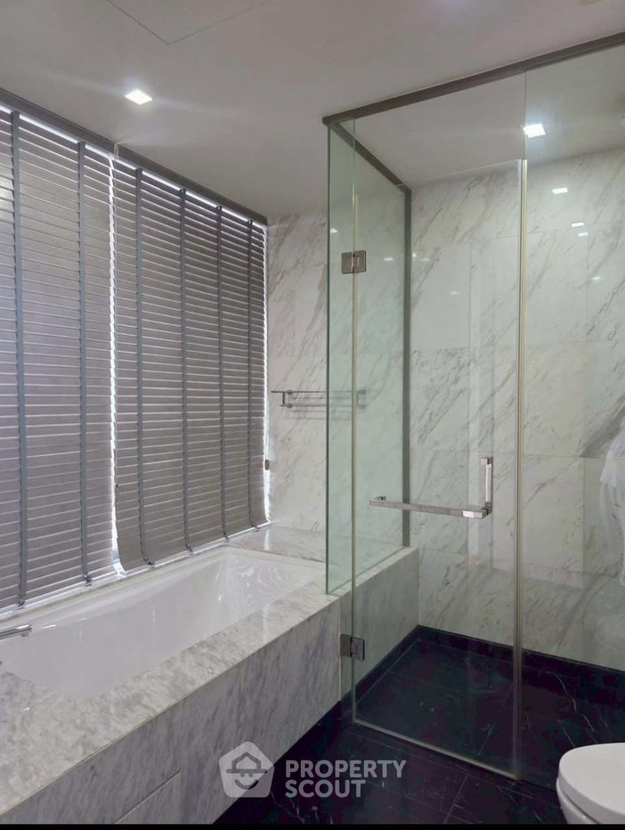 รูป คอนโด 2-ห้องนอน ที่ ศาลาแดง วัน ใกล้ MRT สีลม (ID 2961917) - รูปที่ 6/6