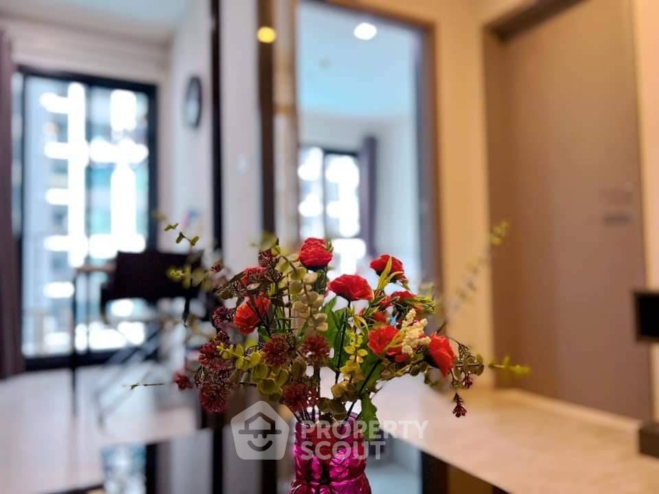 รูป คอนโด 1 ห้องนอน ให้เช่า เดอะ เบส เซ็นทรัล พัทยา ใกล้เซ็นทรัลเฟสติวัล พัทยา (ID 1093084) - รูปที่ 6/11