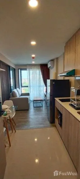 รูป ขาย คอนโด 1 ห้องนอน ในโครงการ ไอคอน สุขุมวิท 77 1854652 - รูปที่ 1/14
