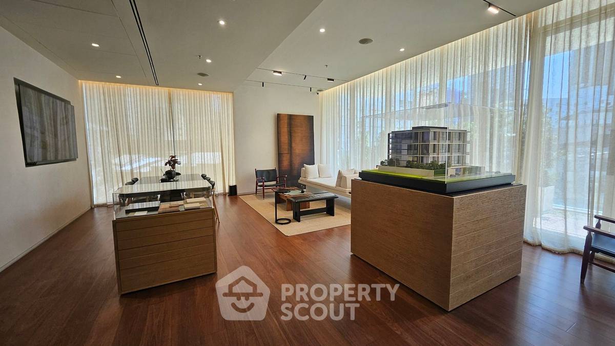 picture Retail Space for Rent in Luxury Thonglor Condominium (ID 2961370) - 2/7