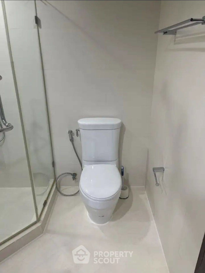รูป คอนโด 1-ห้องนอน ที่ ดิ แอดเดรส สุขุมวิท 42 ใกล้ BTS เอกมัย (ID 1958568) - รูปที่ 10/10