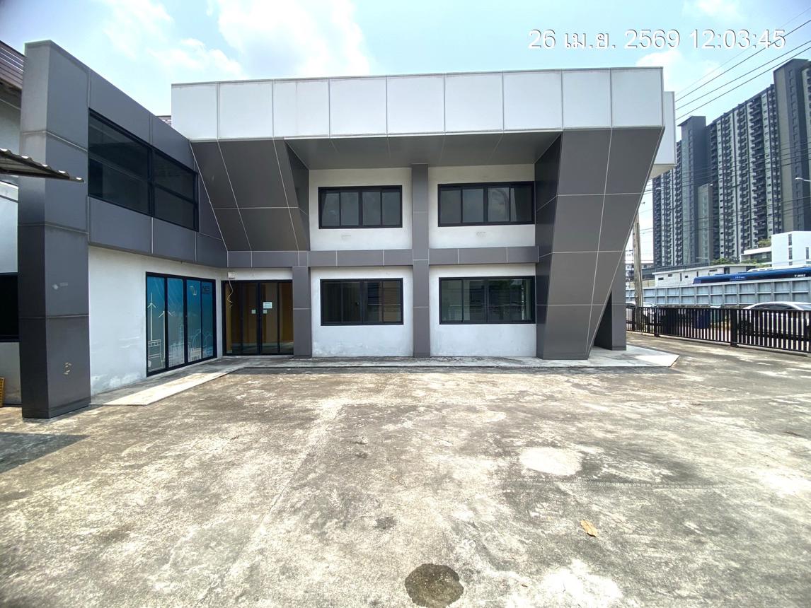 รูป อาคารสำนักงาน 135 ตร.วา เขตบางซื่อ กรุงเทพมหานคร 18.9M - รูปที่ 29/54