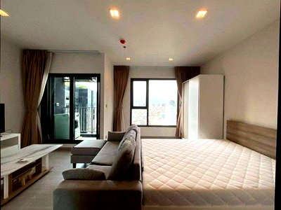 Condos for rent The Market Bangkok : For Rent ! Condo Life asoke rama9