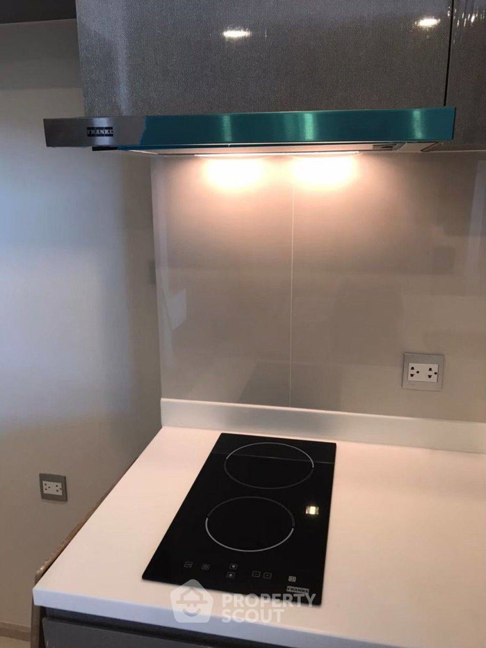 picture 1-BR Condo at Rhythm Rangnam near BTS Victory Monument (ID 1540392) - 7/11