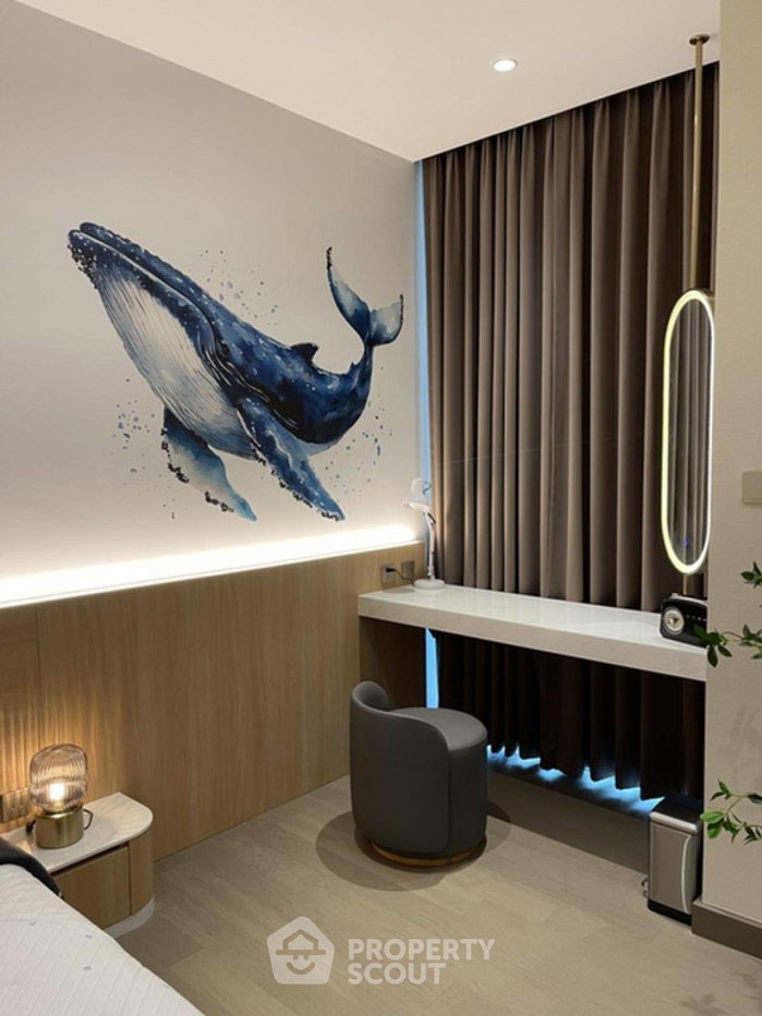 picture 2-BR Condo at Supalai Icon Sathon near MRT Si Lom (ID 2024552) - 13/21