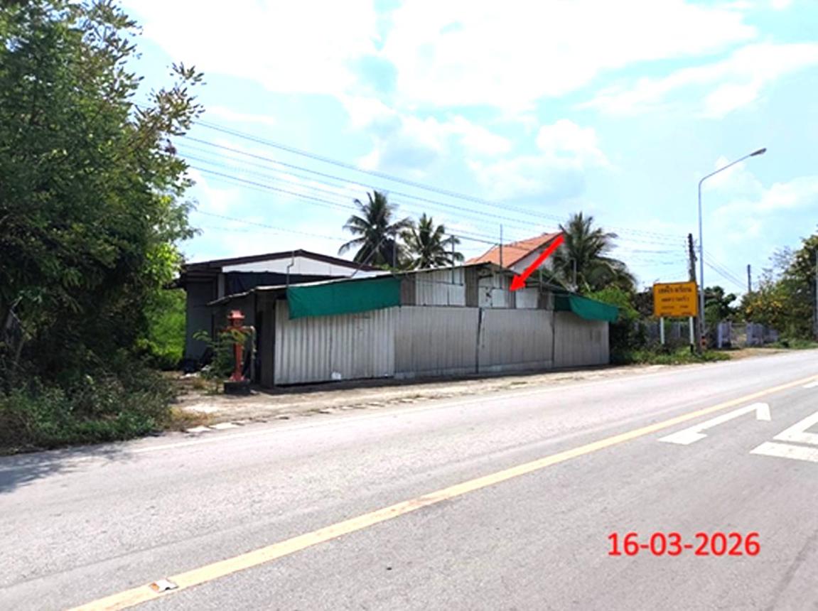 picture HOME 402.5 Sq.w. Mae Tha Lamphun for 3.9M - 8/14