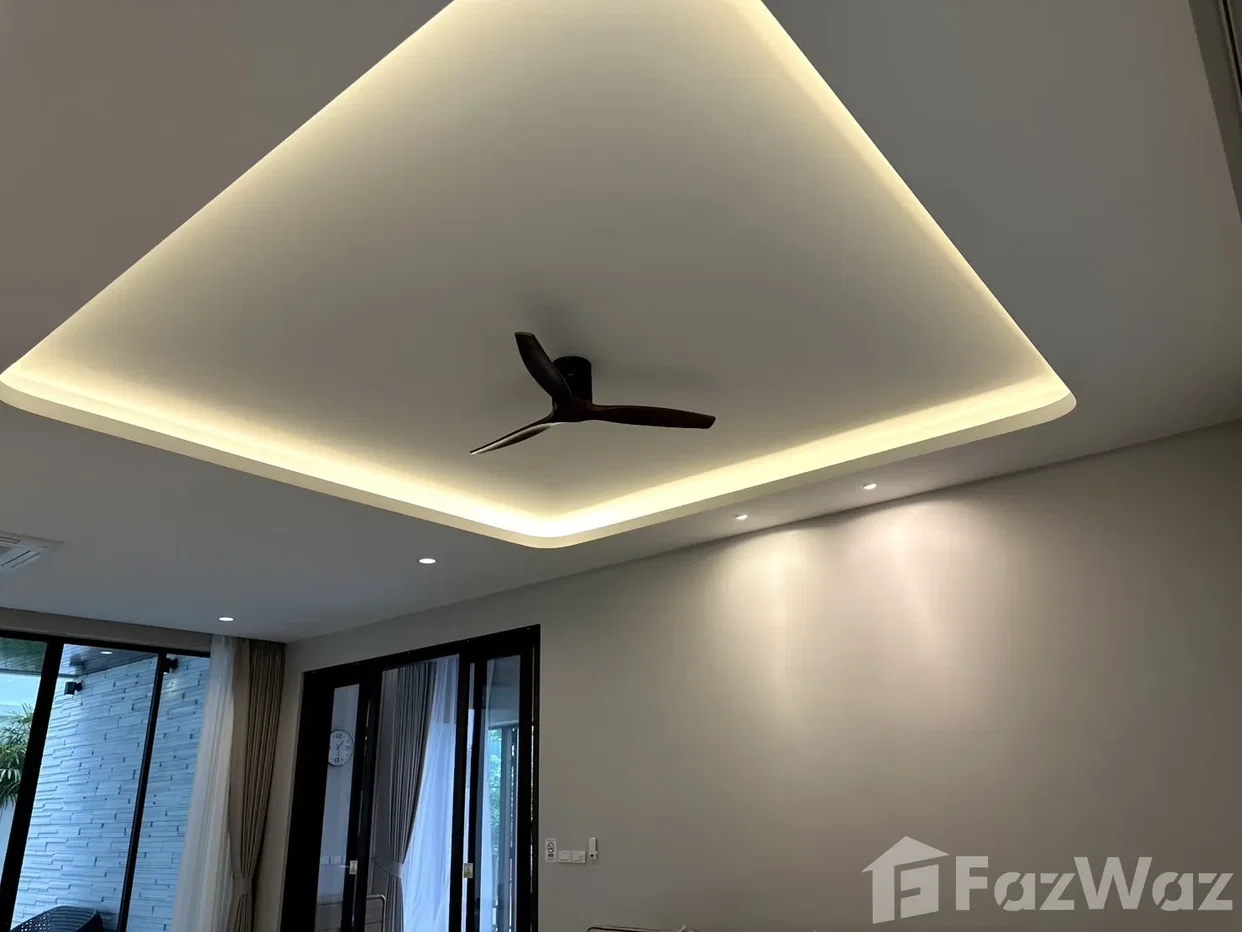 picture Stunning 3 Bedroom Modern Private Pool Villa 6420299 - 17/98