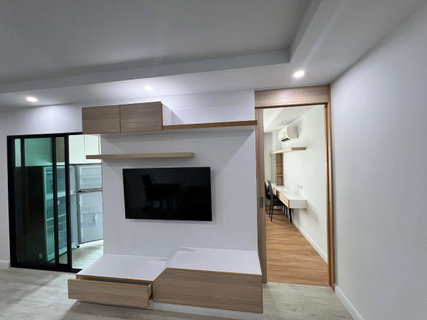 รูปภาพ 🏡Condo for rent near Mahidol V Condo Salaya 2 bedrooms