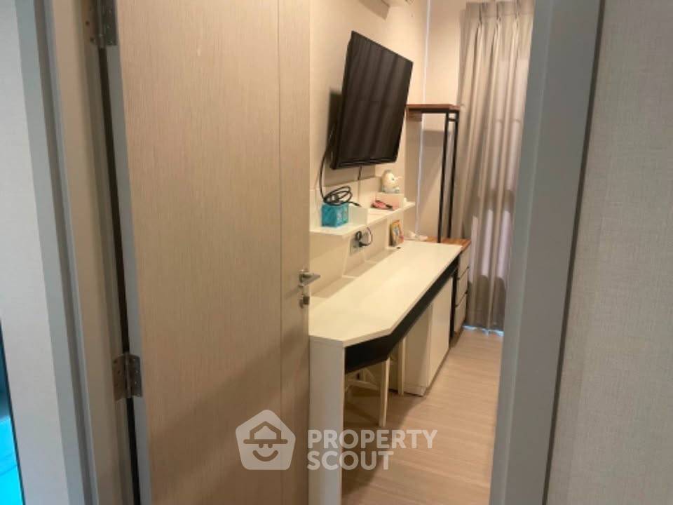 รูป คอนโด 1-ห้องนอน ที่ ไลฟ์ สุขุมวิท 62 ใกล้ BTS บางจาก (ID 2539956) - รูปที่ 5/6