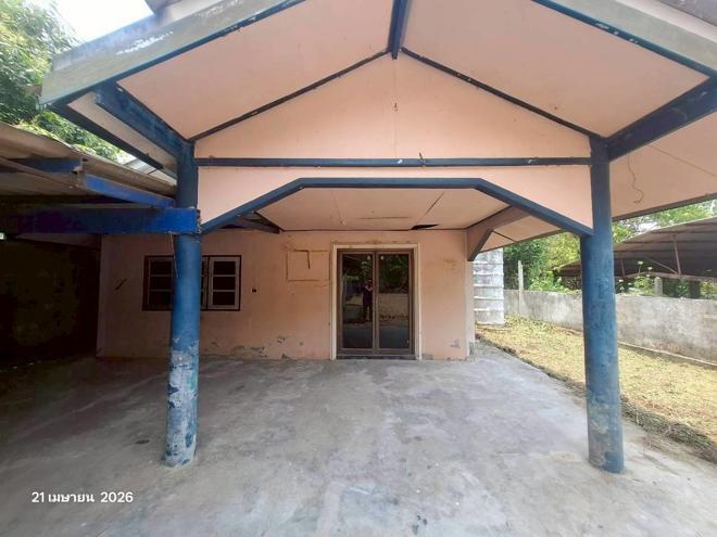 picture HOME 1275 Sq.w. Lat Yao Nakhon Sawan for 3.7M - 16/46