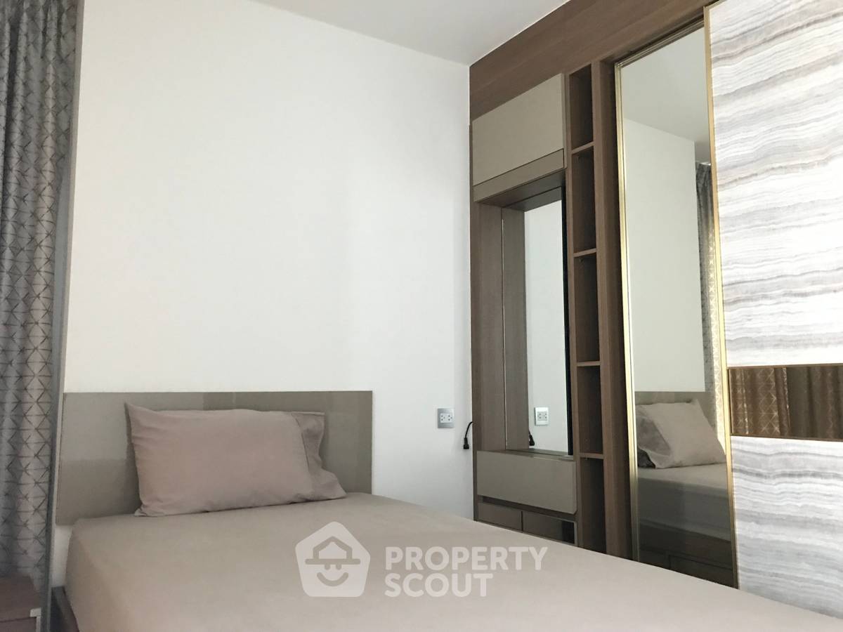 รูป คอนโด 2-ห้องนอน ที่ ริทึ่ม รางน้ำ ใกล้ BTS อนุสาวรีย์ชัยสมรภูมิ (ID 2961934) - รูปที่ 3/10