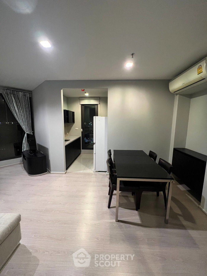 รูป คอนโด 2-ห้องนอน ที่ ริทึ่ม สุขุมวิท 44/1 ใกล้ BTS พระโขนง (ID 985314) - รูปที่ 4/32
