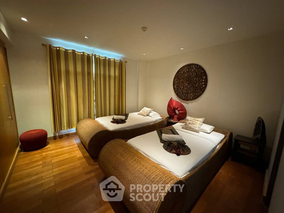 รูป คอนโด 2-ห้องนอน ที่ บลูลากูน รีสอร์ท หัวหิน ใกล้ เดอะ เวเนเซีย (ID 1652531) - รูปที่ 12/12