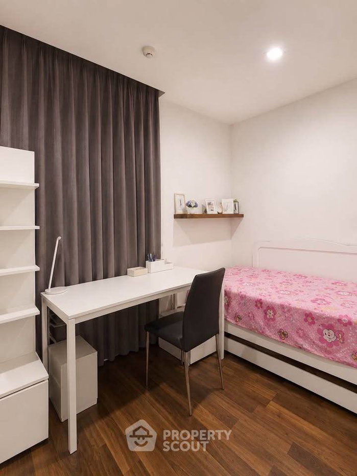 รูป คอนโด 2-ห้องนอน ที่ เดอะ รูม สุขุมวิท 62 ใกล้ BTS ปุณณวิถี (ID 2960319) - รูปที่ 12/13