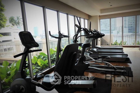 รูปภาพ คอนโด 1 ห้องนอน ชั้น 18 ห้องขนาด 33 ตร.ม. คอนโด วัน เอ็กซ์ สุขุมวิท 26 ใกล้ BTS พร้อมพงษ์ (ID 884637)