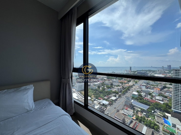 รูป ✨ให้เช่า Keen Centre Condo Sriracha✨40,000/เดือน - รูปที่ 17/23