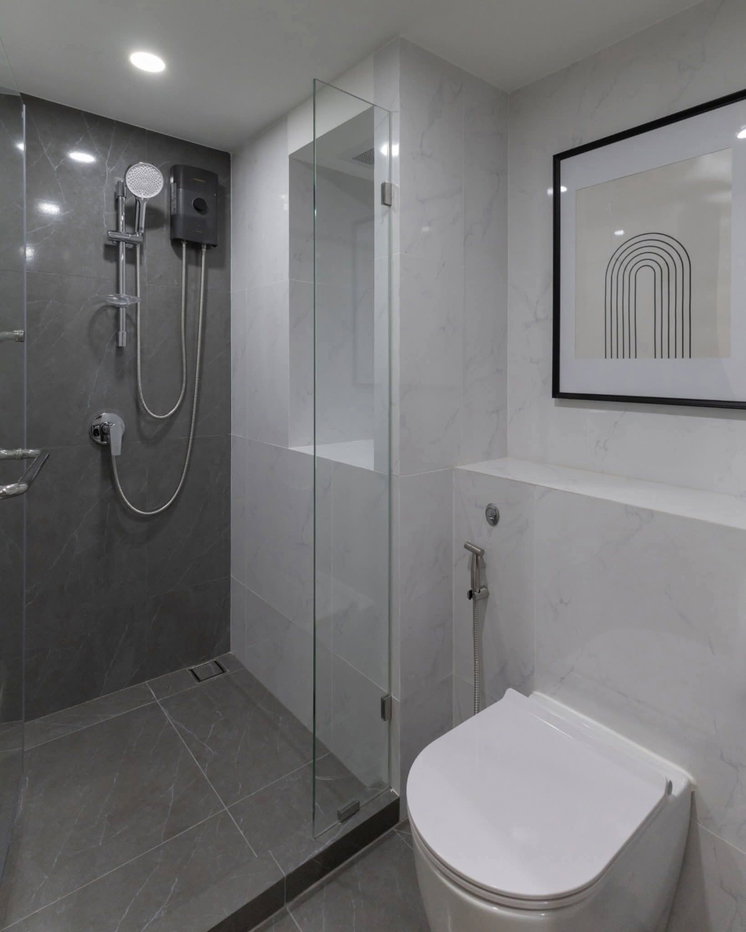 picture 💮Condo For Rent Origin Plug & Play E22 Station close to BTS sailuat Duplex room Lease 16000- - 11/13