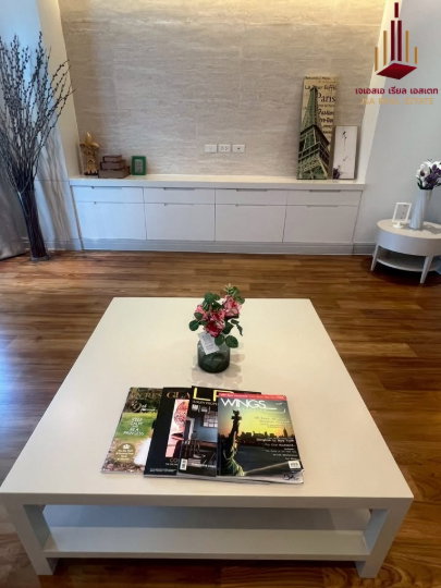 picture ✨ For Rent: Royal Residence Park Condo ✨  💰 Only 180,000 THB/month  - 2/11