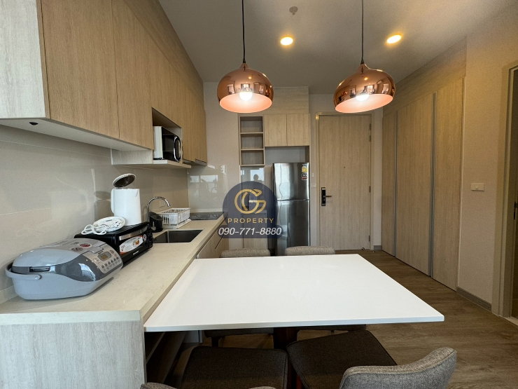 รูป ✨ให้เช่า Keen Centre Condo Sriracha✨40,000/เดือน - รูปที่ 18/23