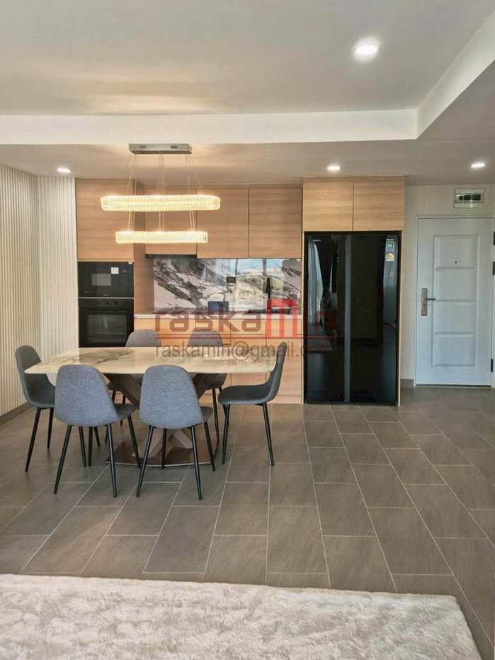 picture 🌊 Sea View Condo for Sale at AD Hyatt Wongamat - 2/10